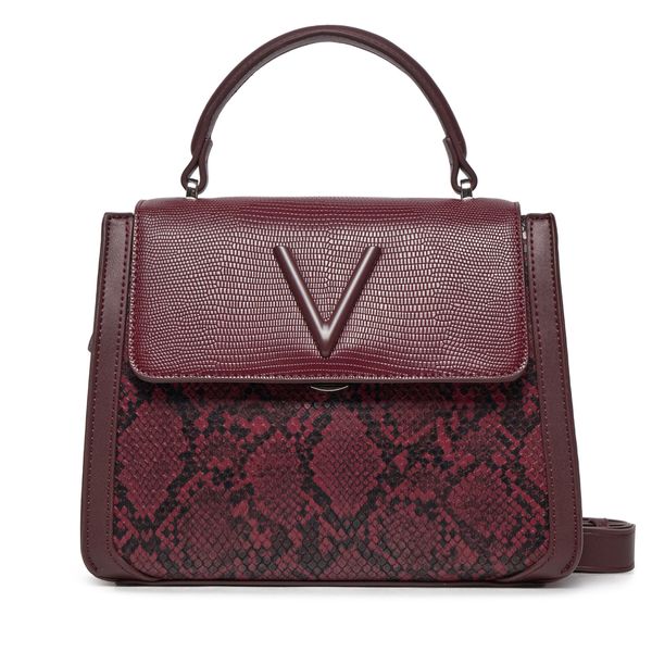 Valentino Дамска чанта Valentino Peri VBS6LI01P Кафяв