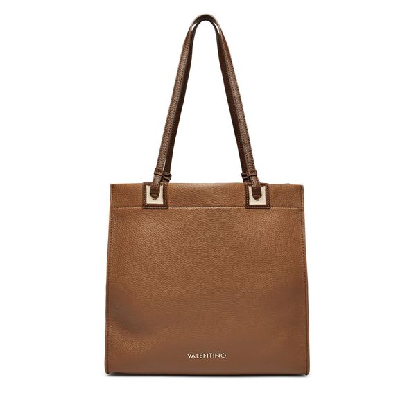 Valentino Дамска чанта Valentino Post VBS8GM01 Кафяв