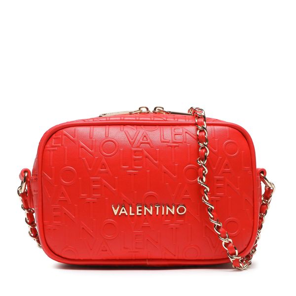 Valentino Дамска чанта Valentino Relax VBS6V006 Rosso