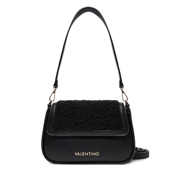 Valentino Дамска чанта Valentino Shari VBS8DP09 Черен