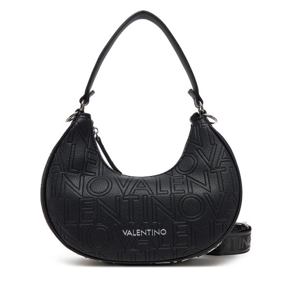 Valentino Дамска чанта Valentino Shelby VBS90A07 Черен