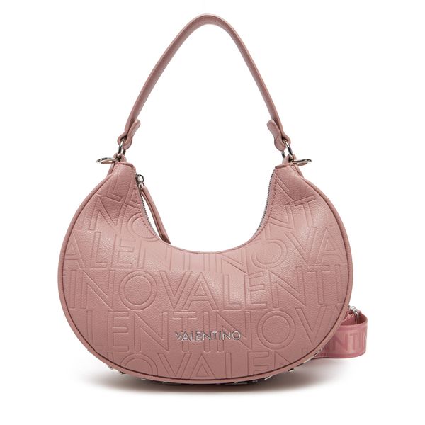 Valentino Дамска чанта Valentino Shelby VBS90A07 Розов