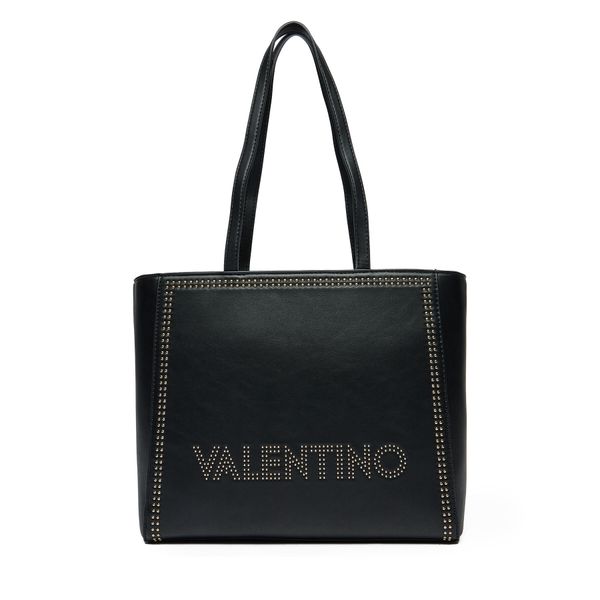 Valentino Дамска чанта Valentino Shine VBS8AI01 Черен