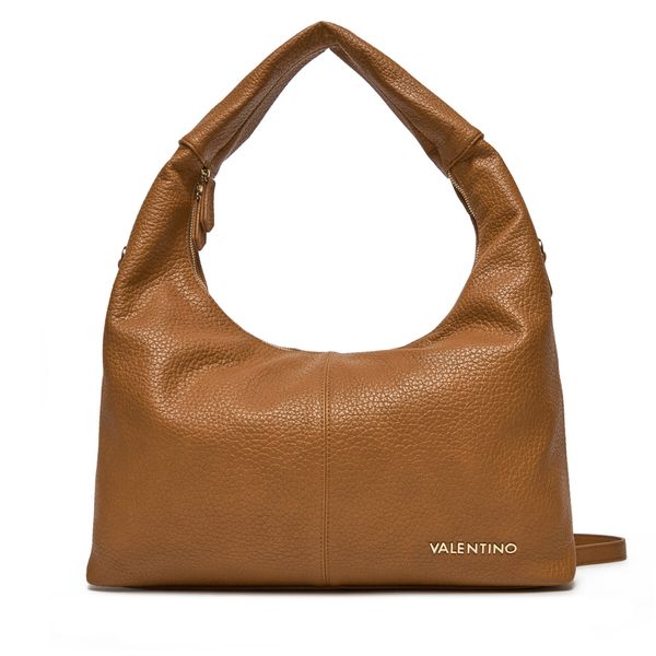 Valentino Дамска чанта Valentino Stem Re VBS8P107 Кафяв