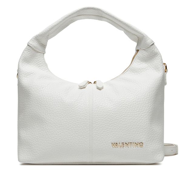 Valentino Дамска чанта Valentino Stem Re VBS8P108 Бял