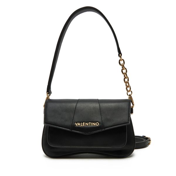 Valentino Дамска чанта Valentino Unika VBS8NP13 Черен