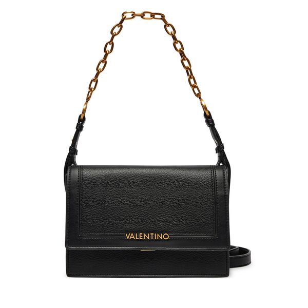 Valentino Дамска чанта Valentino Ushuaia VBS8G509 Черен