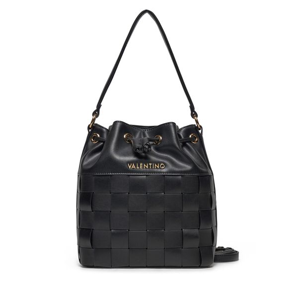 Valentino Дамска чанта Valentino VBS5CW03 Черен