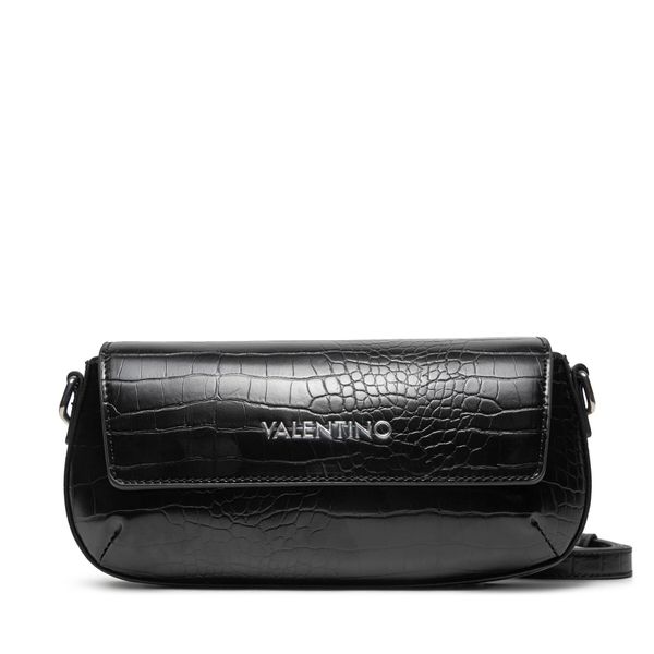Valentino Дамска чанта Valentino VBS79D01C Черен