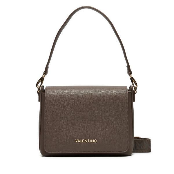 Valentino Дамска чанта Valentino VBS8GL09 Кафяв