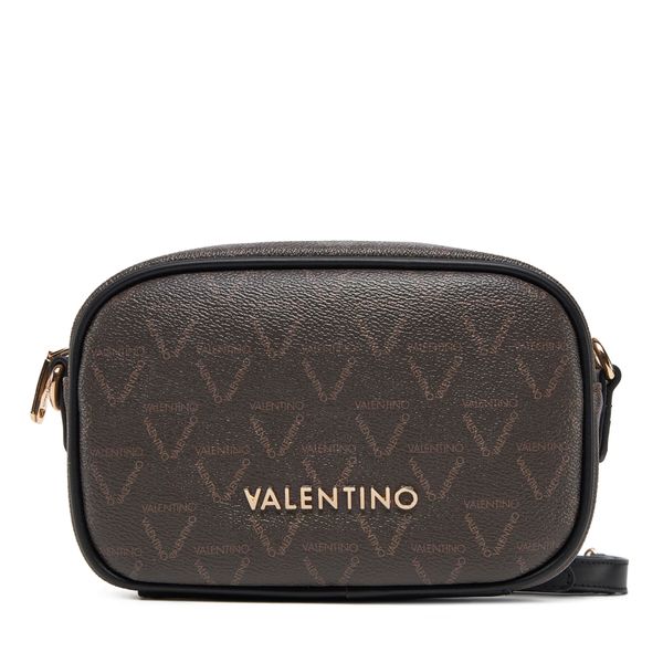 Valentino Дамска чанта Valentino VBS8GT15 Каки