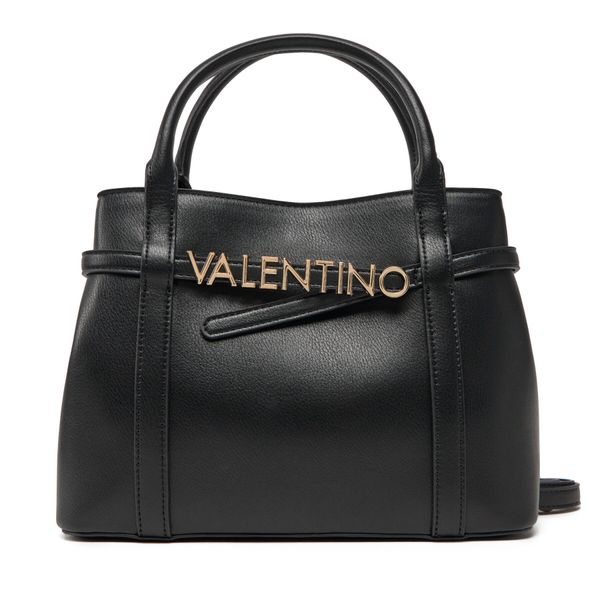 Valentino Дамска чанта Valentino VBS8Y504 Черен