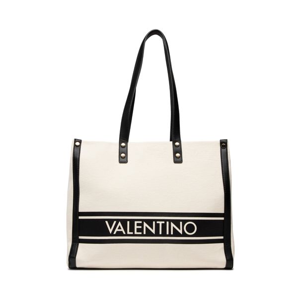 Valentino Дамска чанта Valentino Vesper VBS6BU01 Бежов