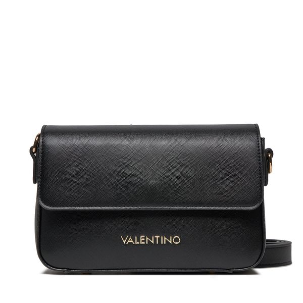 Valentino Дамска чанта Valentino Zero Re VBS7B303 Черен