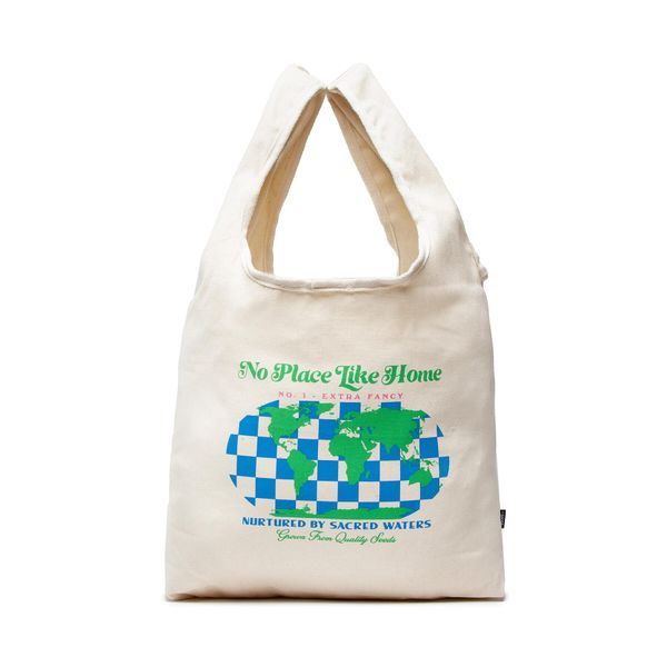 Vans Дамска чанта Vans Eco Positivity VN0A5LI57VJ1 Natrl