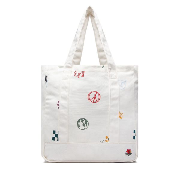 Vans Дамска чанта Vans In Our Hands Tote VN0A7SCM7VJ1 7VJ