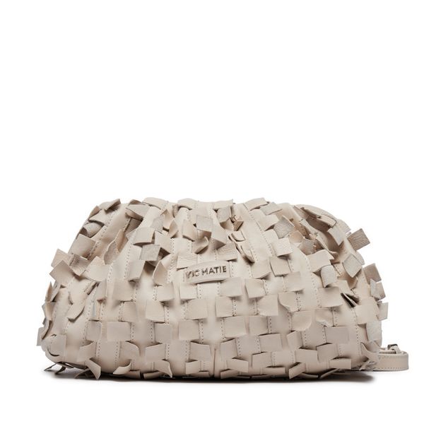Vic Matié Дамска чанта Vic Matié 1E0720T_999C070112 Бежов