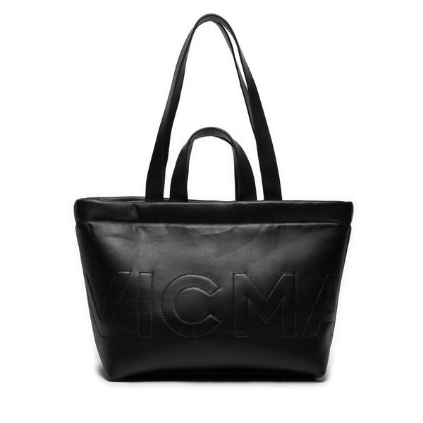 Vic Matié Дамска чанта Vic Matié 1E0738T 999D040101 Черен