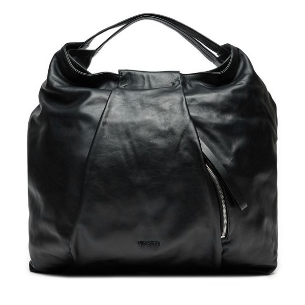 Vic Matié Дамска чанта Vic Matié 1E0746T 999D040101 Черен