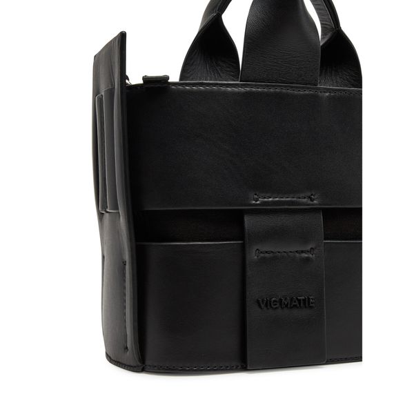 Vic Matié Дамска чанта Vic Matié 1E0754T G999BPSB001 Черен