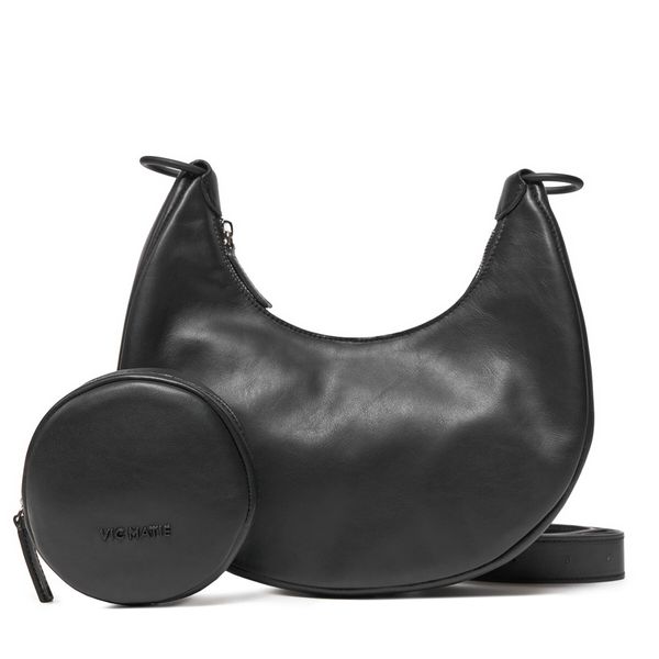 Vic Matié Дамска чанта Vic Matié 1E0756T 999D040101 Черен