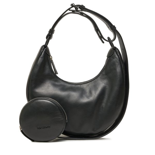 Vic Matié Дамска чанта Vic Matié 1E0756T_999D040101 Черен