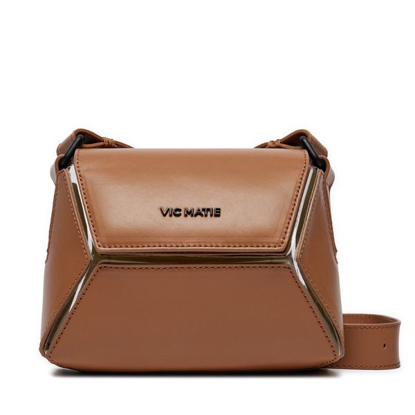 Vic Matié Дамска чанта Vic Matié 1E0774T_999BOFTH87 Vita/Suave/Pvc 310/200/100