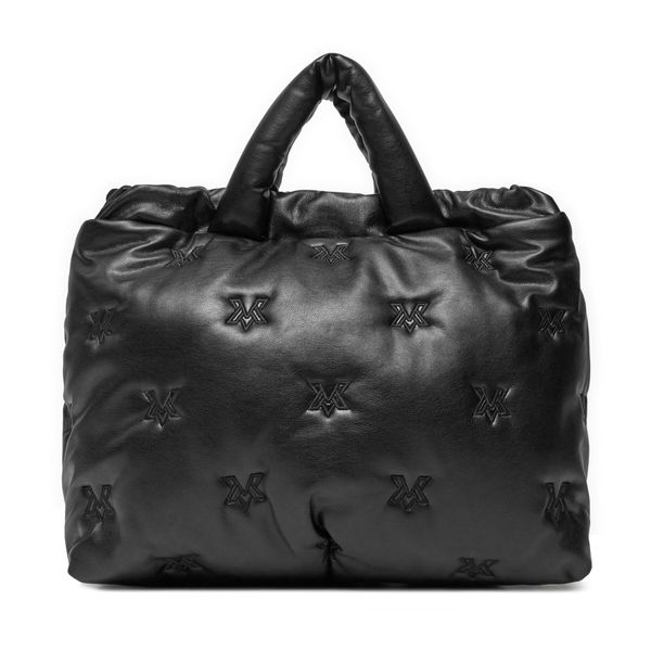 Vic Matié Дамска чанта Vic Matié 1F0812T 999A110101 Черен