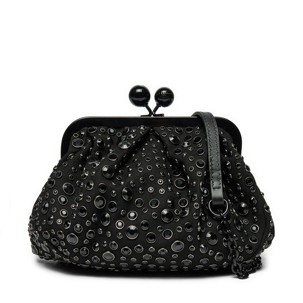 Weekend Max Mara Дамска чанта Weekend Max Mara 2425516115650 Черен