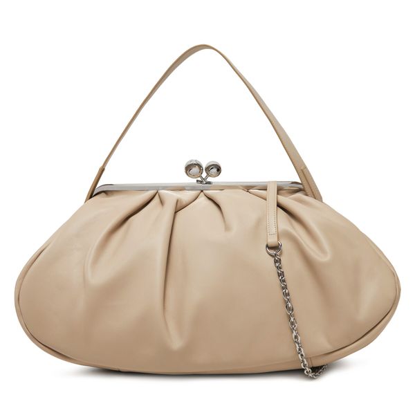 Weekend Max Mara Дамска чанта Weekend Max Mara 2515511014600 Бежов