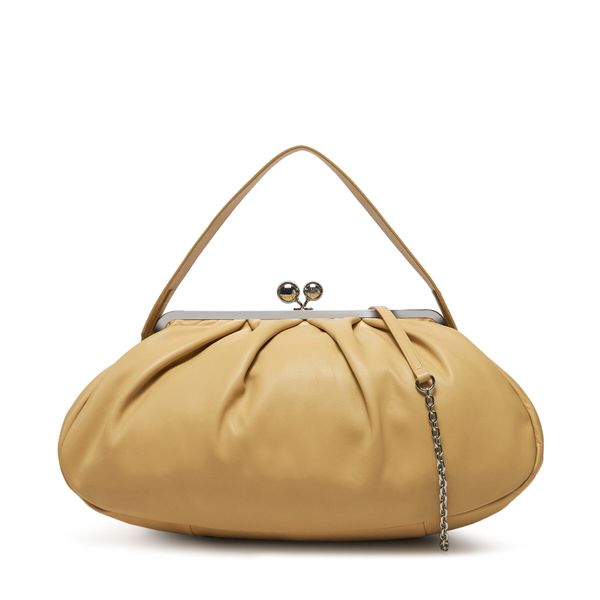 Weekend Max Mara Дамска чанта Weekend Max Mara 2515511014600 Жълт