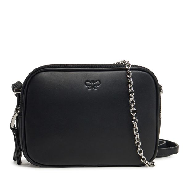 Weekend Max Mara Дамска чанта Weekend Max Mara 2515511154650 Черен