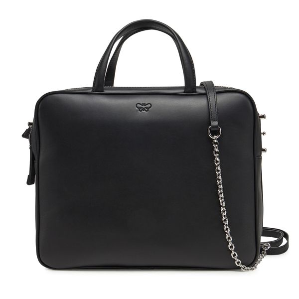 Weekend Max Mara Дамска чанта Weekend Max Mara 2515511174650 Черен