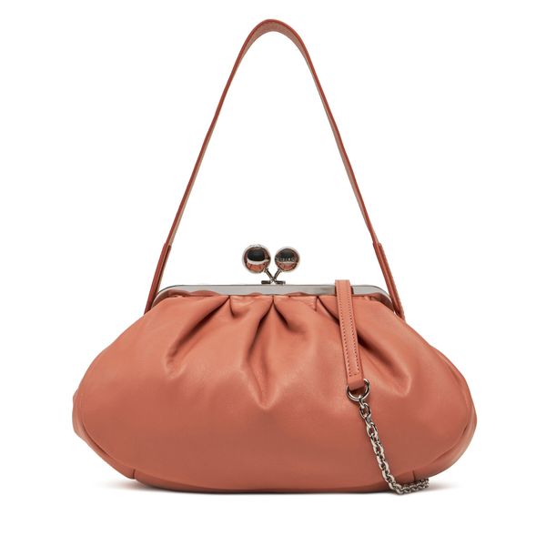 Weekend Max Mara Дамска чанта Weekend Max Mara Cubico 2515511024600 Розов