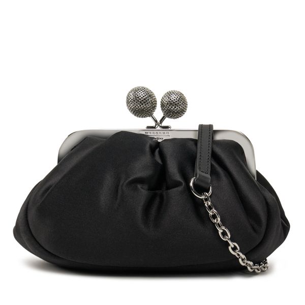 Weekend Max Mara Дамска чанта Weekend Max Mara Emmy 2515511094650 Черен