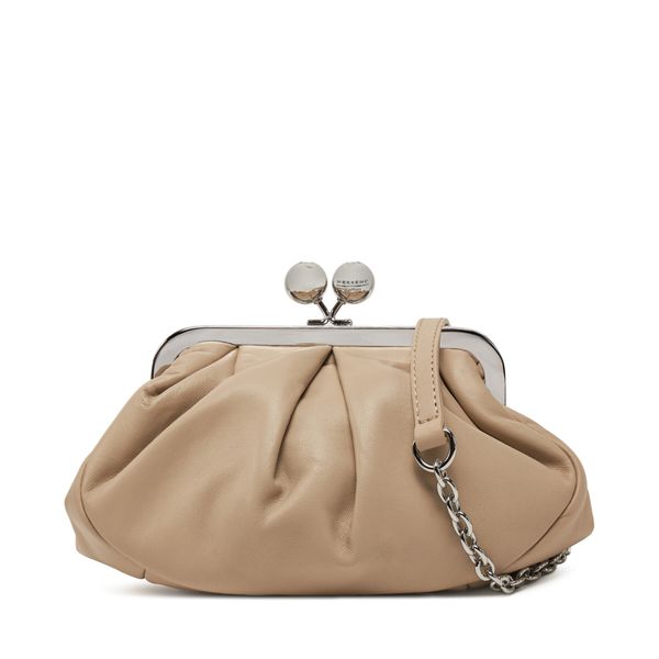 Weekend Max Mara Дамска чанта Weekend Max Mara Prati 2515511034600 Кафяв