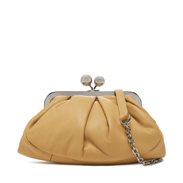 Weekend Max Mara Дамска чанта Weekend Max Mara Prati 2515511034600 Жълт