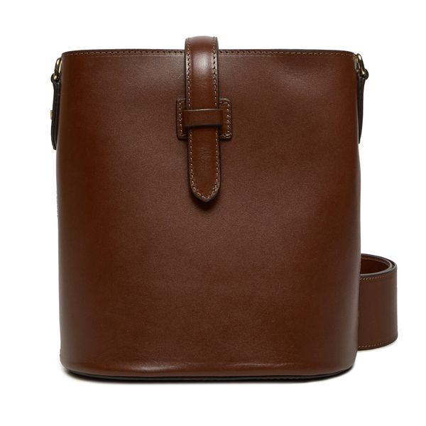 Weekend Max Mara Дамска чанта Weekend Max Mara Wells 2425516204600 Кафяв