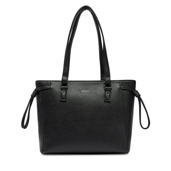 WITTCHEN Дамска чанта WITTCHEN 29-4Y-606-1S Черен