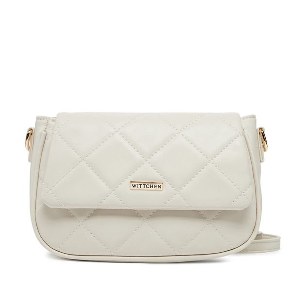 WITTCHEN Дамска чанта WITTCHEN 29-4Y-609-0 Екрю
