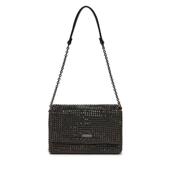 WITTCHEN Дамска чанта WITTCHEN 98-4Y-019-1 Черен