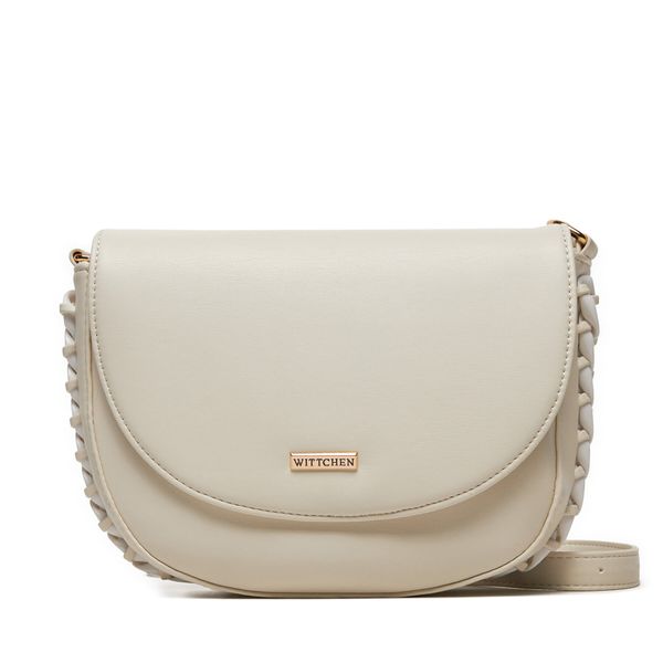 WITTCHEN Дамска чанта WITTCHEN 98-4Y-515-0 Бял
