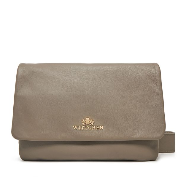 WITTCHEN Дамска чанта WITTCHEN 99-4E-001-9 Бежов