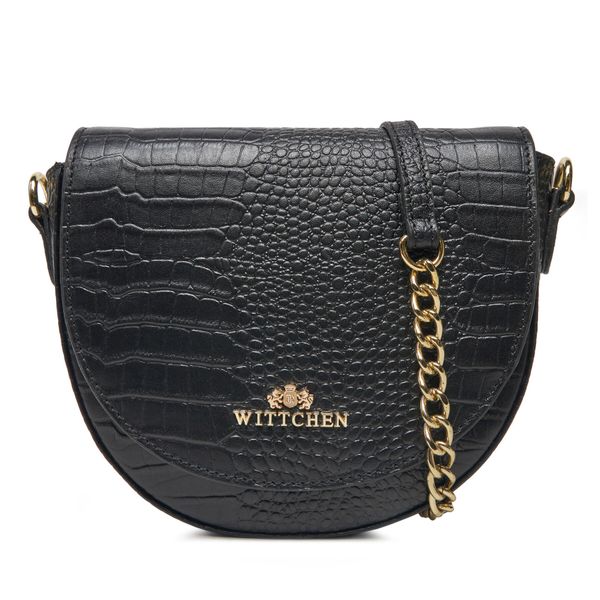 WITTCHEN Дамска чанта WITTCHEN 99-4E-020-1G Бежов