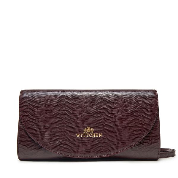 WITTCHEN Дамска чанта WITTCHEN 99-4E-630-3 Бордо