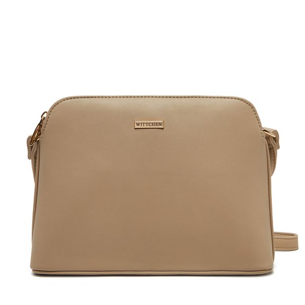 WITTCHEN Дамска чанта WITTCHEN 99-4Y-213-9 Бежов