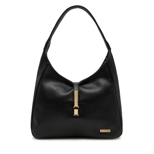WITTCHEN Дамска чанта WITTCHEN 99-4Y-402-1 Черен