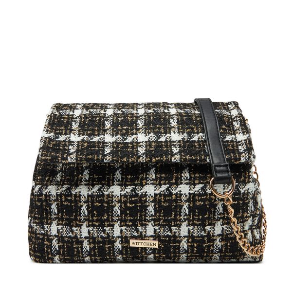 WITTCHEN Дамска чанта WITTCHEN 99-4Y-414-10 Цветен