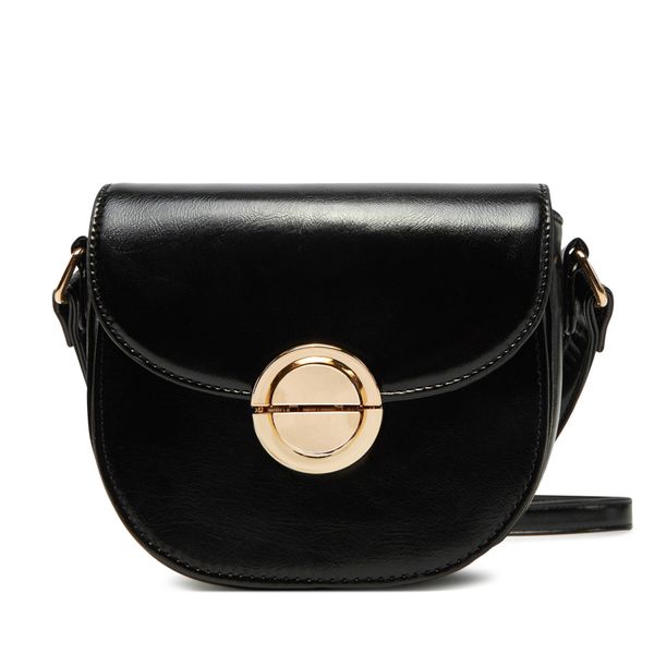 WITTCHEN Дамска чанта WITTCHEN 99-4Y-507-1 Черен