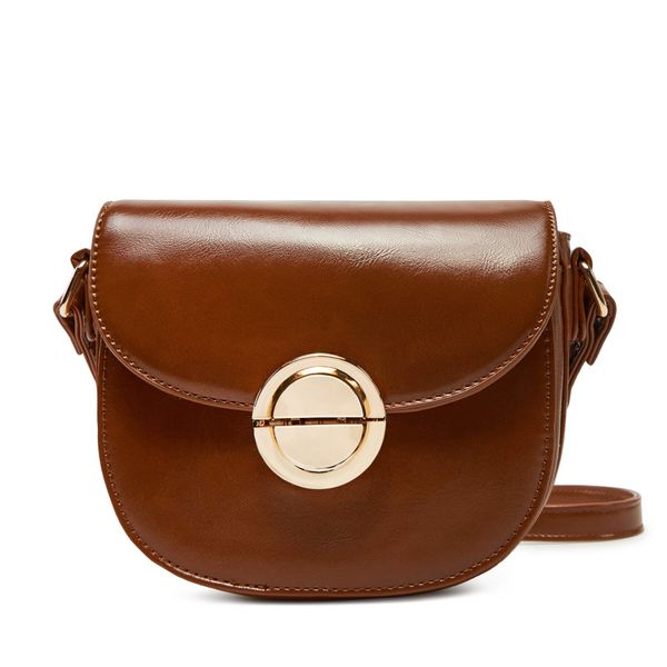 WITTCHEN Дамска чанта WITTCHEN 99-4Y-507-4 Кафяв